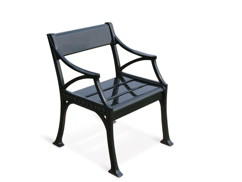 Gardeluxe Gartenstuhl APOLLO