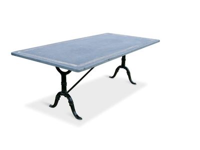 Gardeluxe Garten Tisch HERAKLES