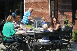 Gardeluxe Gartenmöbel