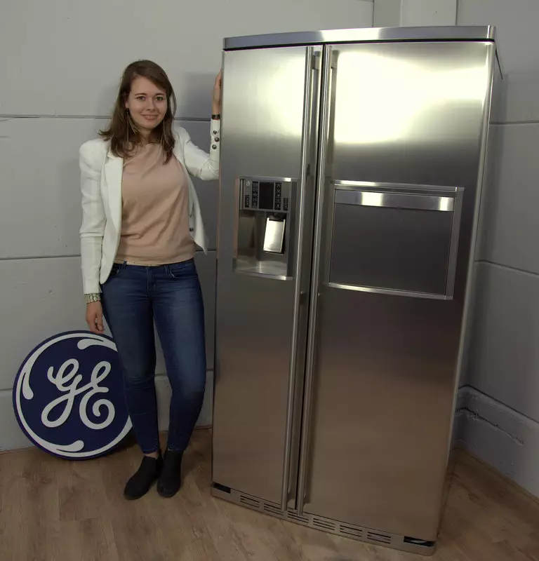 GSE 30 VHT 7E Elegance