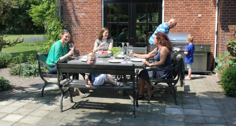 Robuste Gartenmöbel - Tipps Zur Auswahl Und Pflege