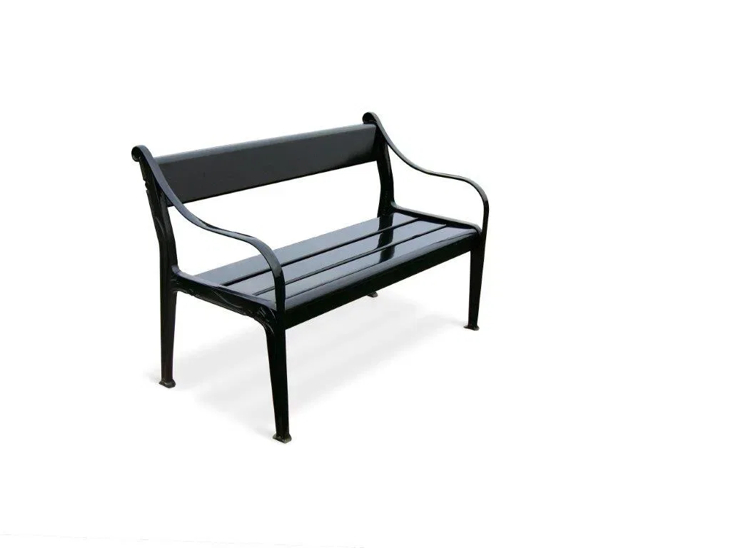 Gardeluxe Gartenbank ADONIS