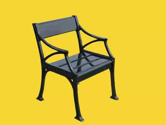 Gardeluxe Gartenstuhl APOLLO