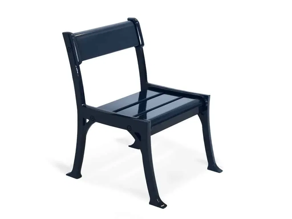 Gardeluxe Gartenstuhl LUNA