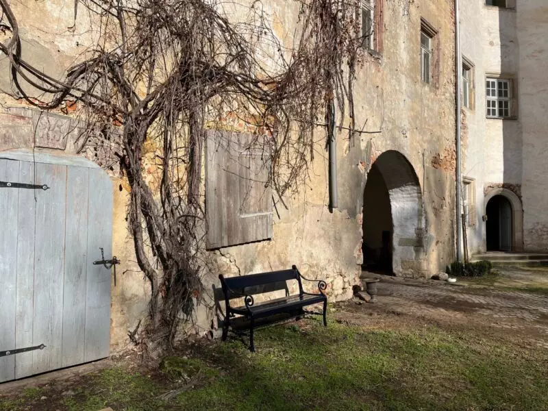 Produkt Videos Gartenmöbel