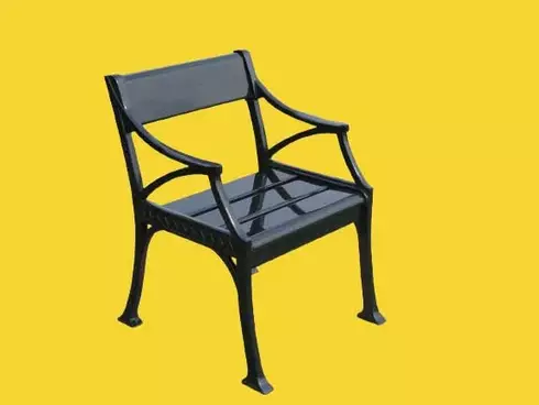 Gardeluxe Gartenstuhl APOLLO